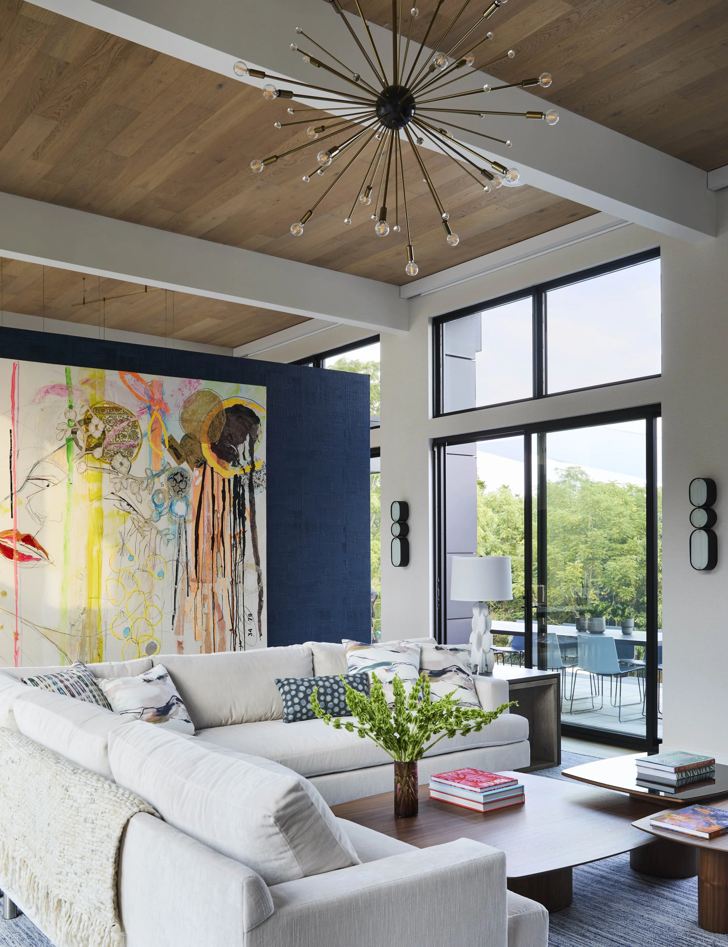 Interior Design Portfolio | Betsy Wentz Interior Design — Betsy